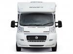 Swift Motorhomes Esprit 484 2014 года